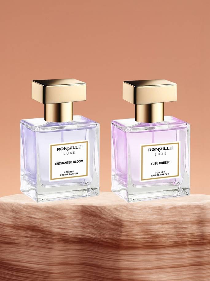 Women 2Pcs EDP - 30 ml Each