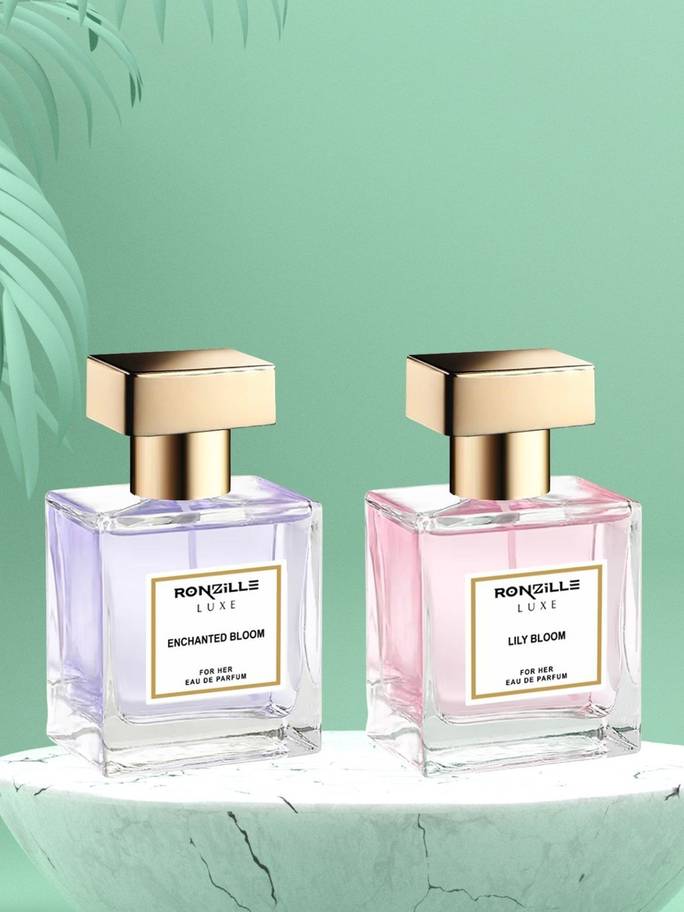 2Pc Enchanted Bloom EDP