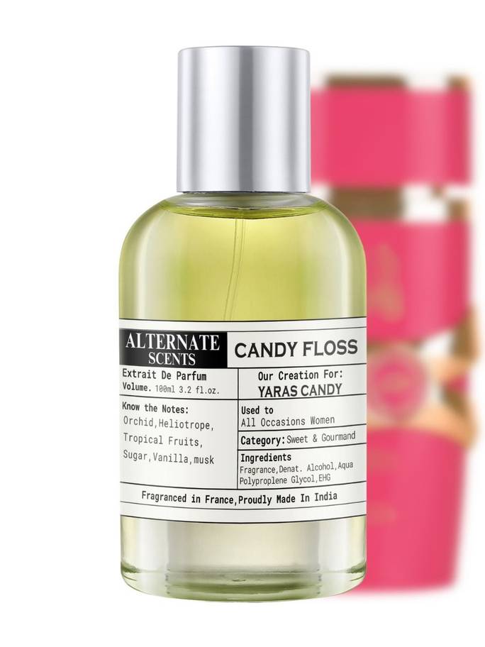 Long Lasting EDP - 100 ml