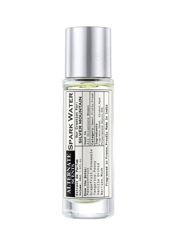 Women Spark Water EDP - 40 ml