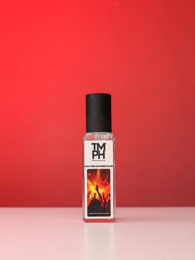 Men Eau De Parfum - 20 ml