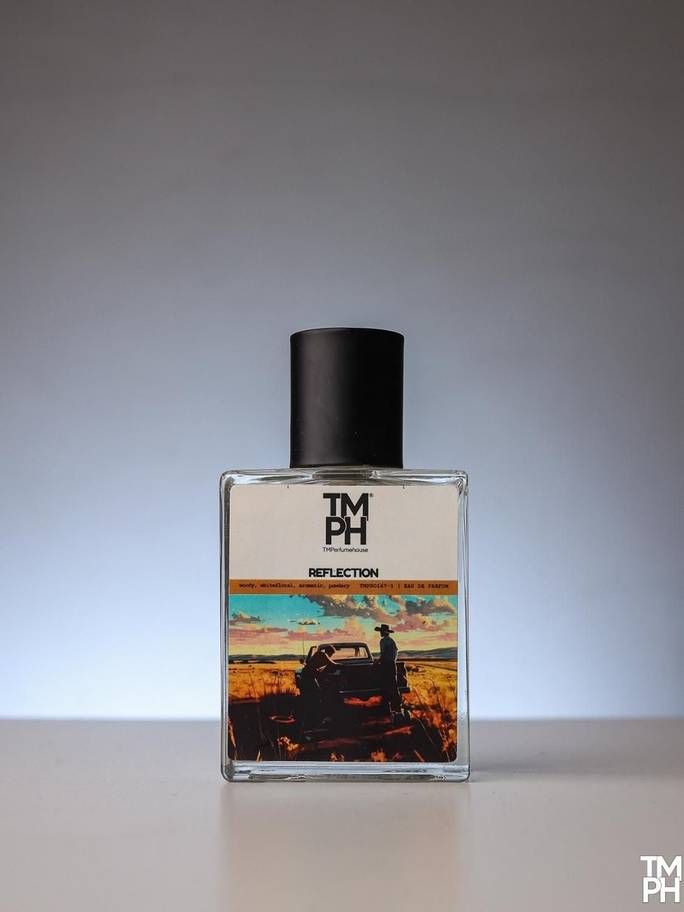 Men Reflection EDP- 50 ml
