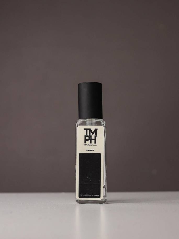 9 Nights Elixir EDP - 20 ml