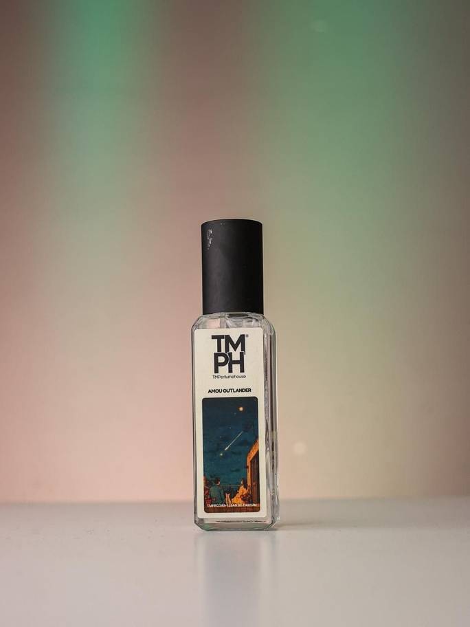 Amou Outlander EDP- 20 ml