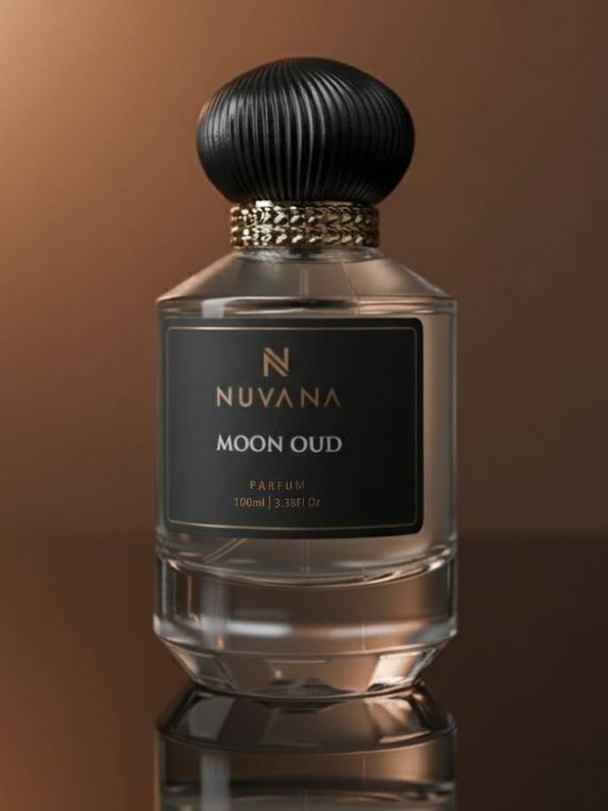 Men Moon Oud Perfume-100ml