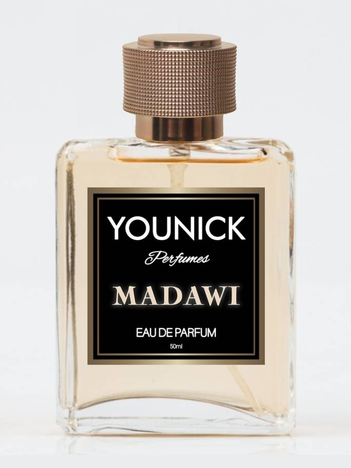 Madawi Eau De Parfum-50ml