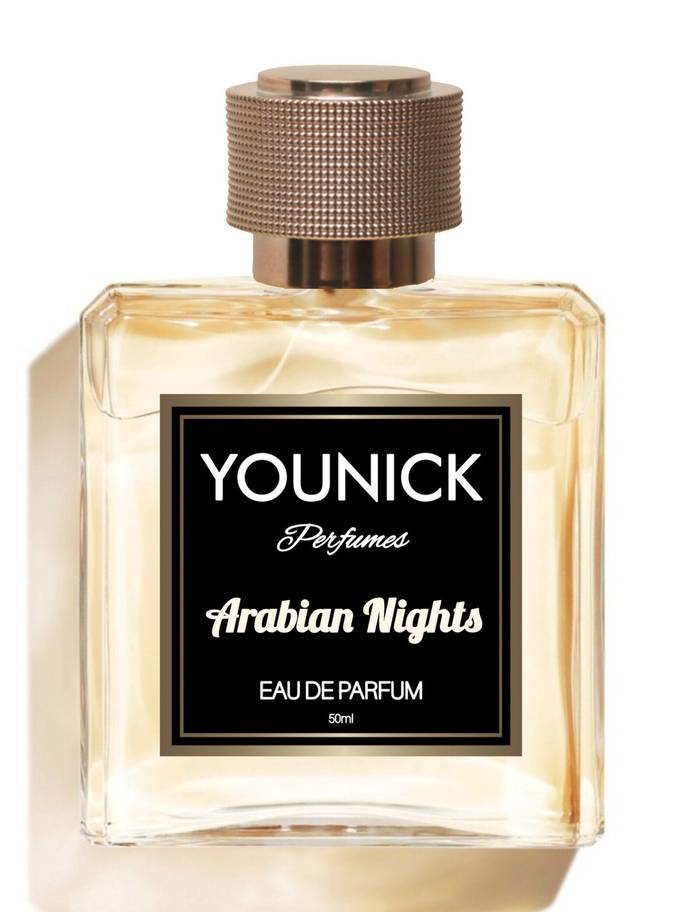 Eau de Parfum-50 ml