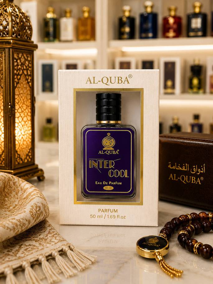 Eau De Parfum - 60 ml