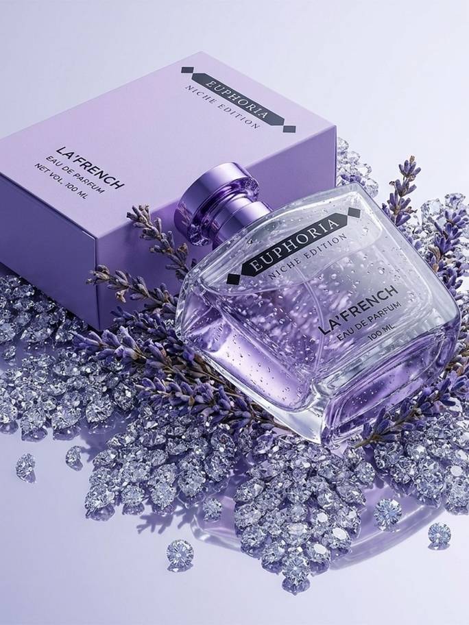 Euphoria Eau De Perfume, 100ml