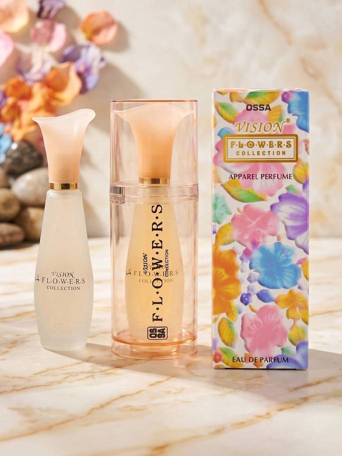 Vision Flower EDP - 60 ml
