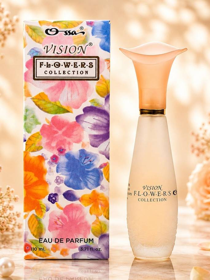 Vision Flower EDP - 110 ml