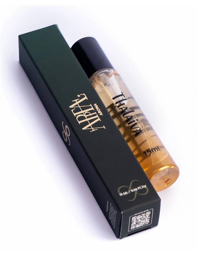 Thalaiva EDP - 15 ml