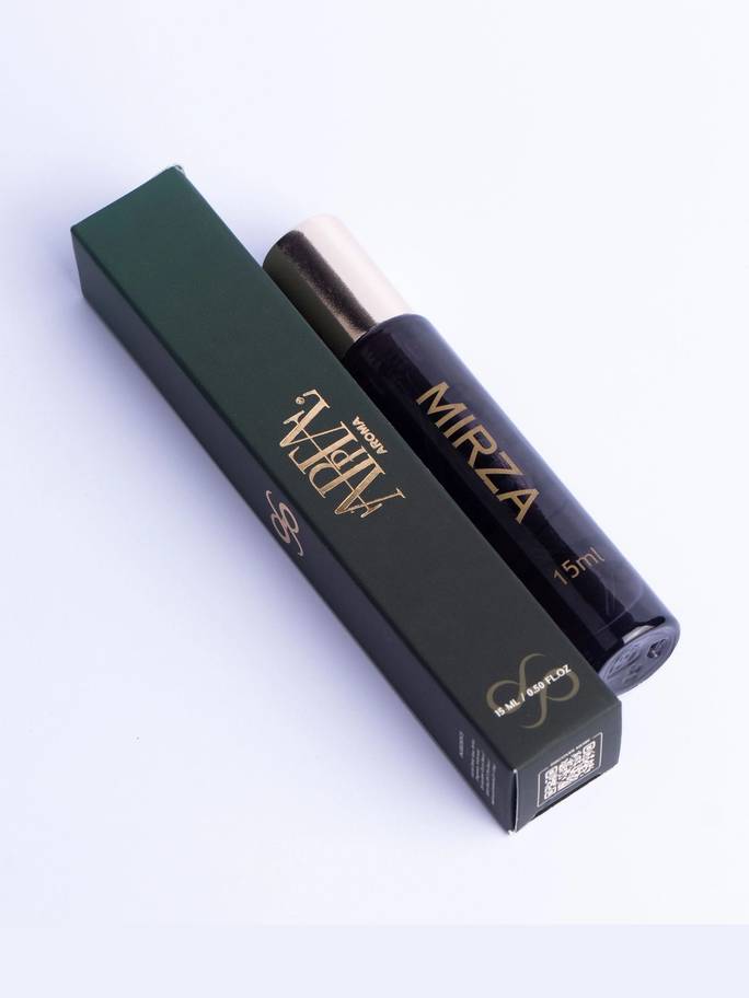 Mirza EDP - 15 ml