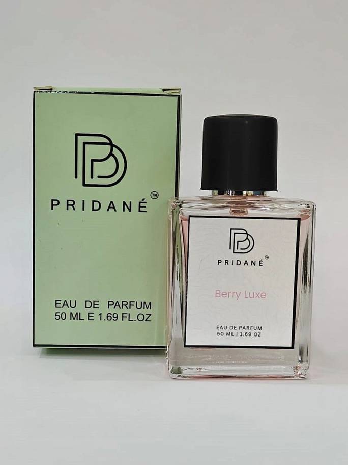 Women Berry Luxe EDP - 50 ml