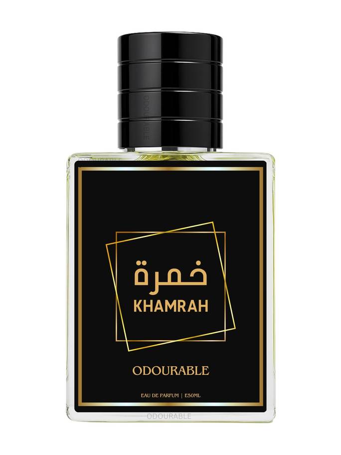 Khamrah Eau De Parfum-50ml