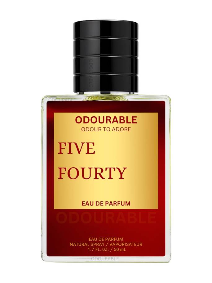 Five Fourty Eau De Parfum-50ml