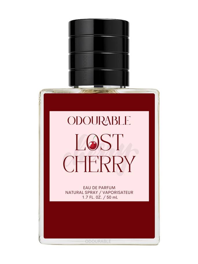 Lost Cherry Eau De Parfum 50ml
