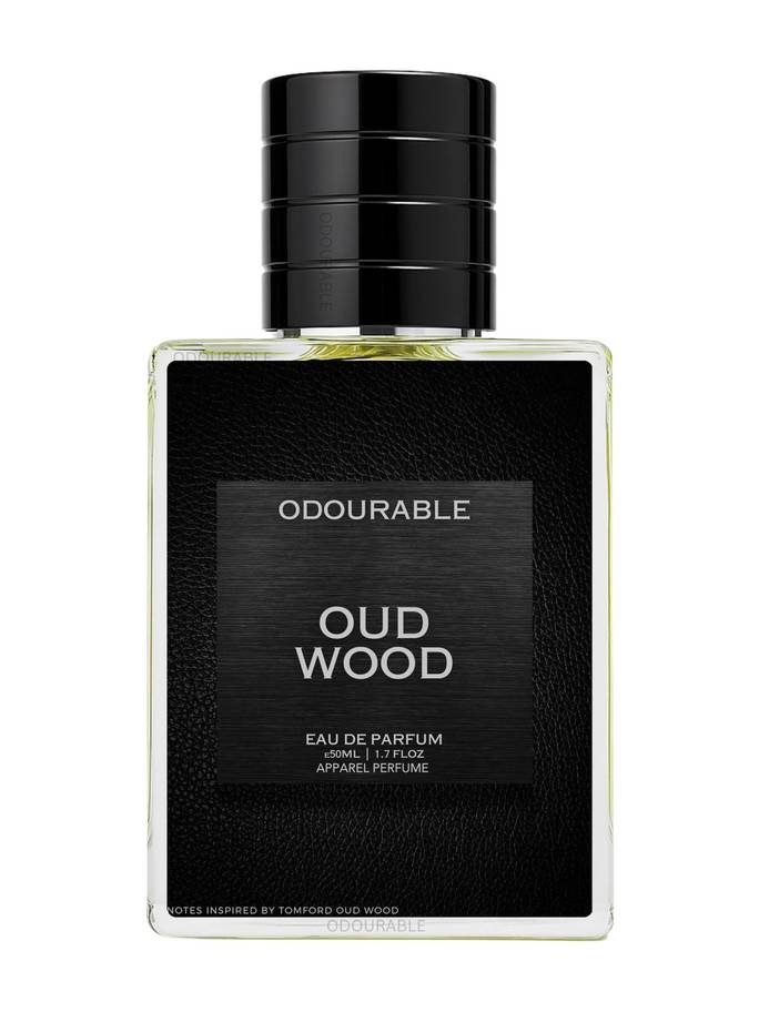 Oud Wood Eau De Parfum-50ml