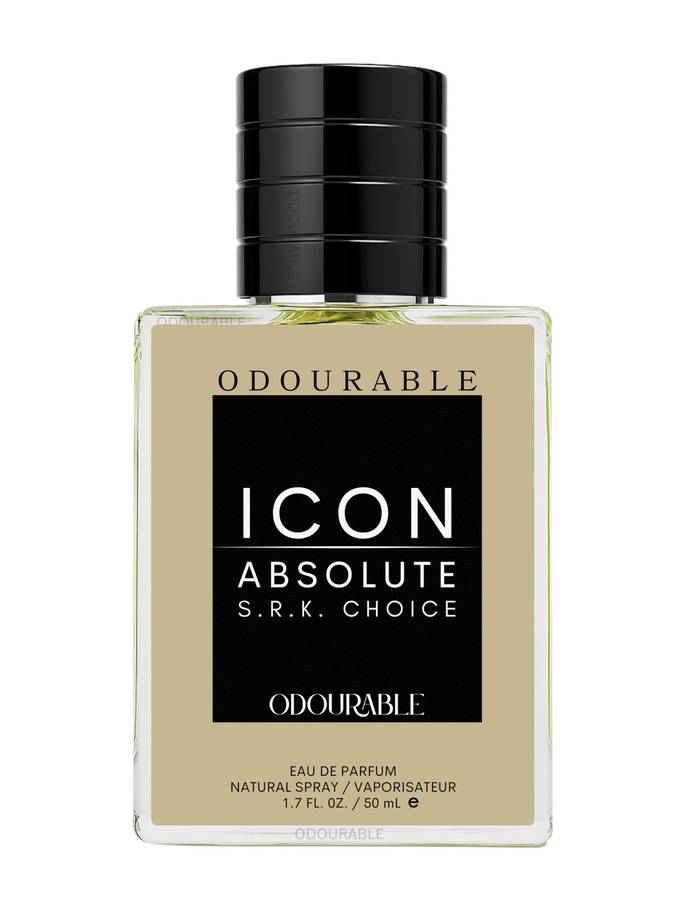 Icon Absolute EDP - 50 ml