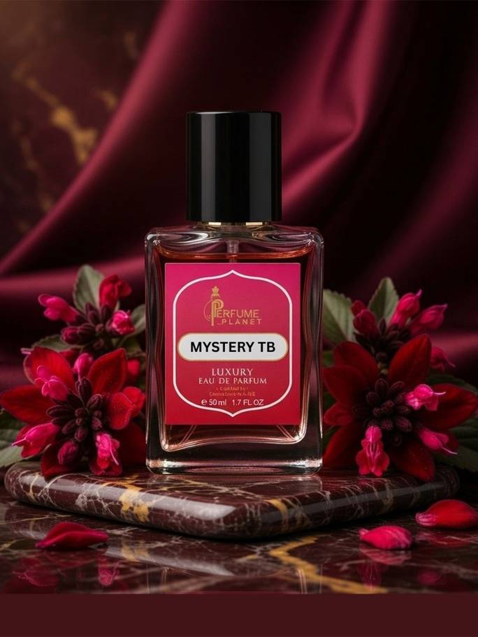 Unisex EDP - 50 ml