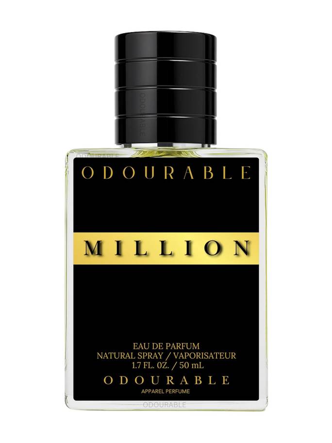 Million Eau De Parfum-50ml