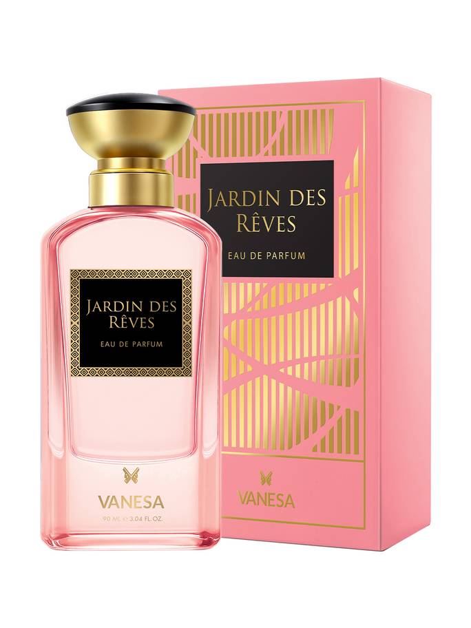 Women Jardin Des Reves EDP