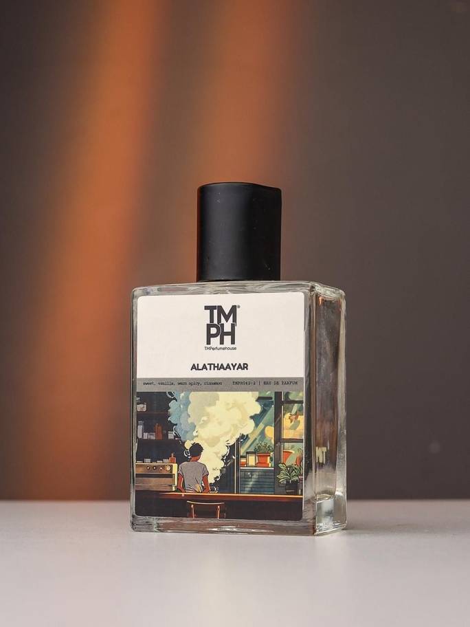 Alathaayar EDP - 100 ml