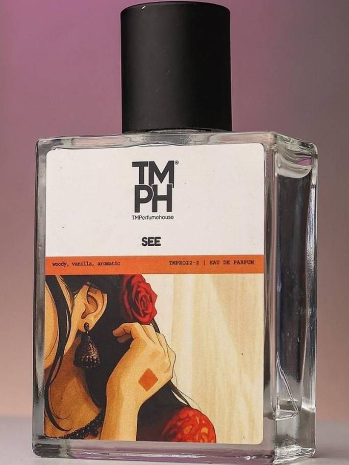 Women See EDP - 100 ml