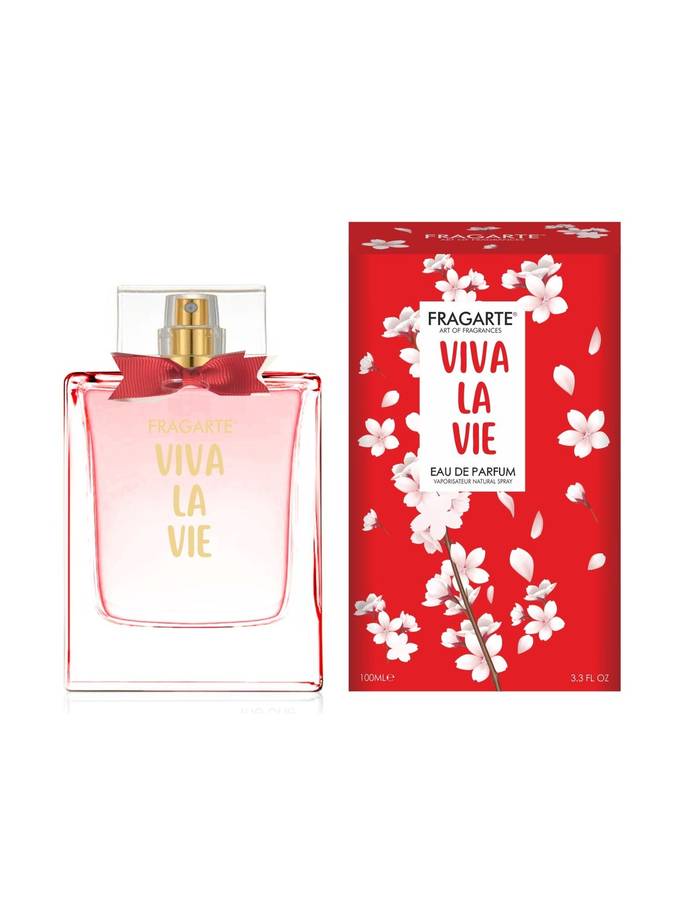 Viva La Vie EDP - 100 ml