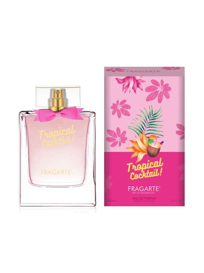 Tropical Cocktail EDP - 100 ml