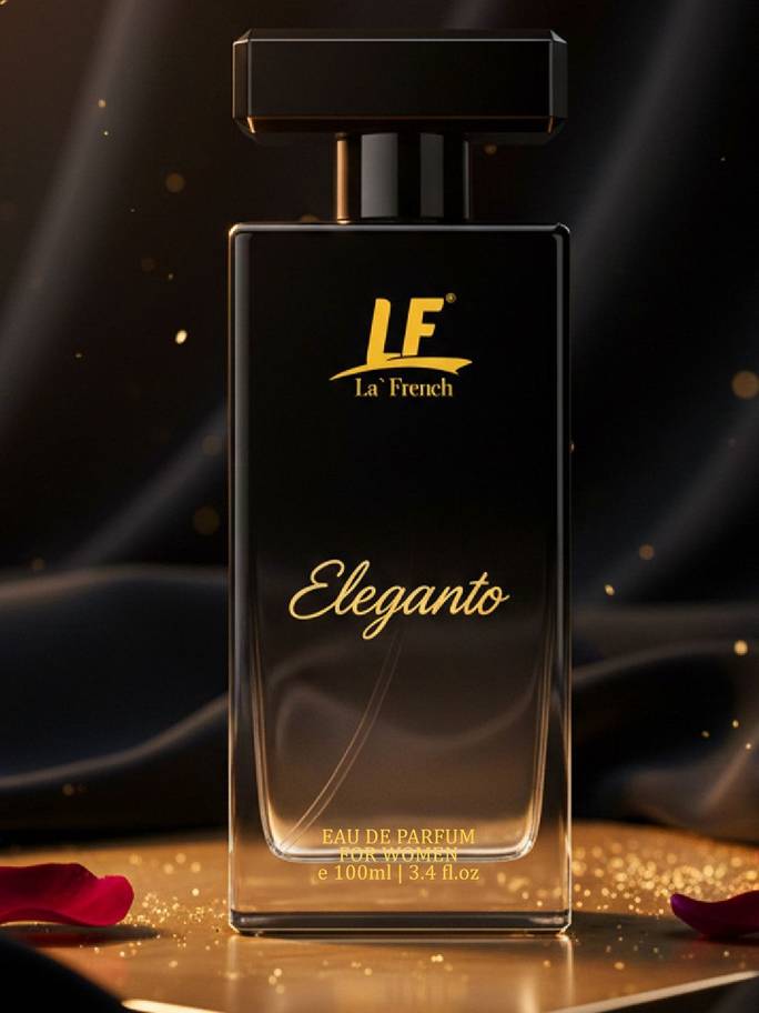 Women Eleganto EDP - 100 ml