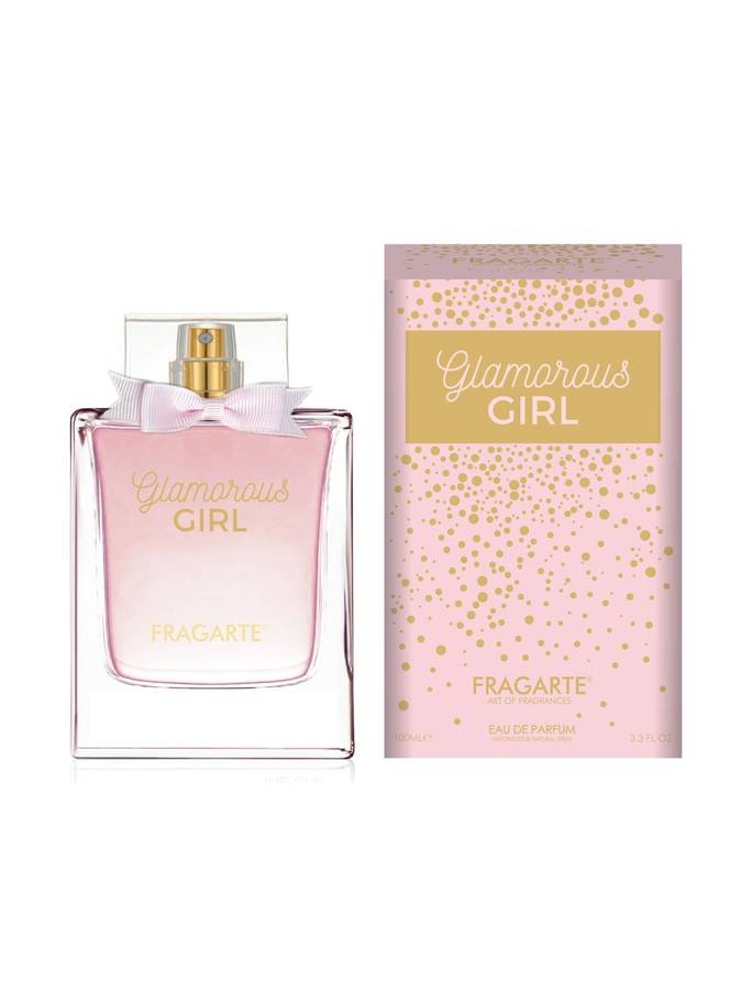 Glamorous Girl EDP - 100 ml