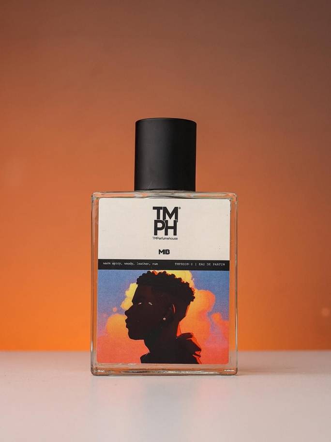 Men MIB Eau De Parfum 100ml