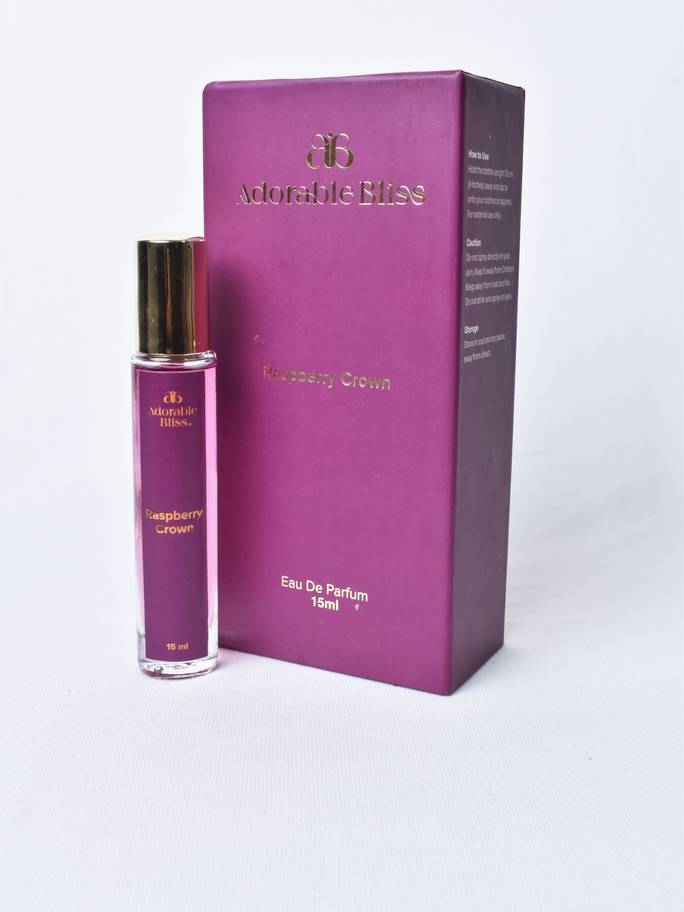 Women Eau De Parfum -15ml