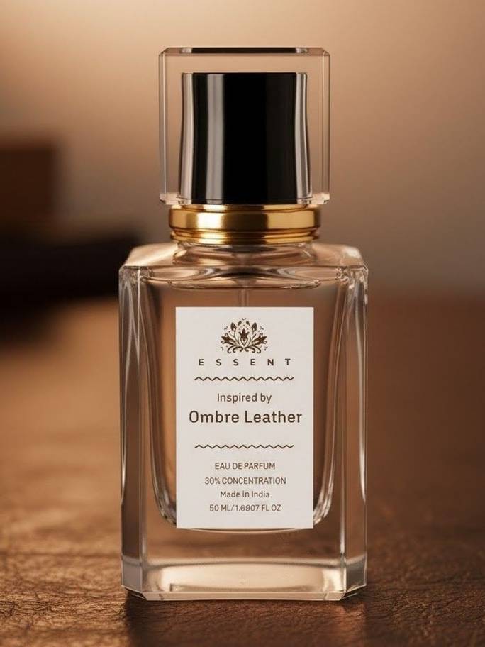 Ombre Leather EDP - 50 ml