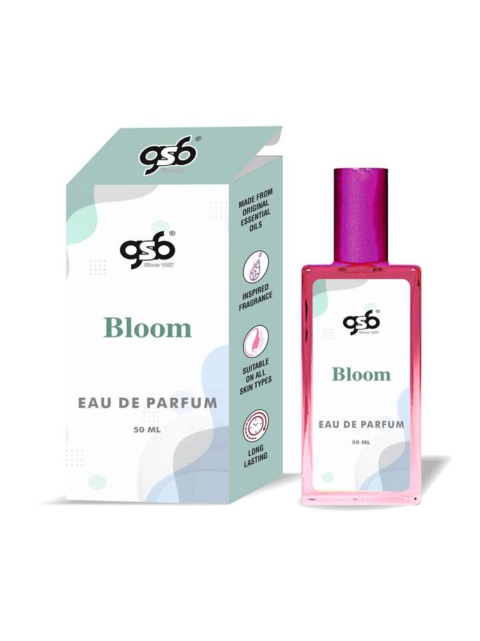 Bloom Eau De Perfume 50 ml