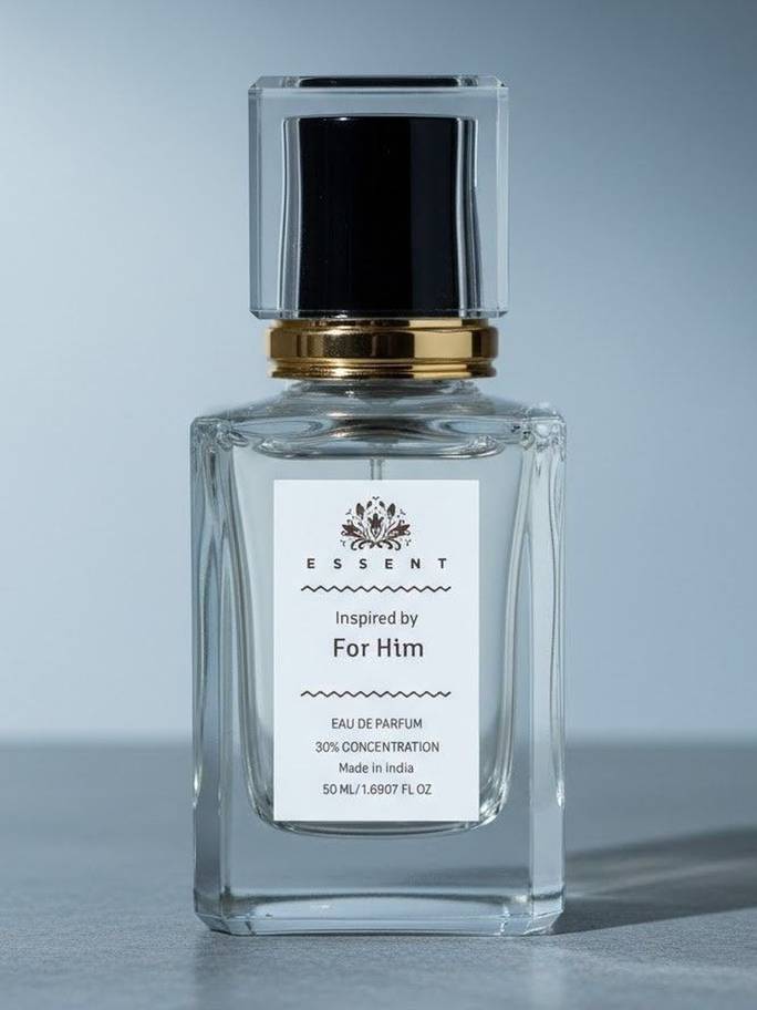 Men For Him EDP - 50 ml