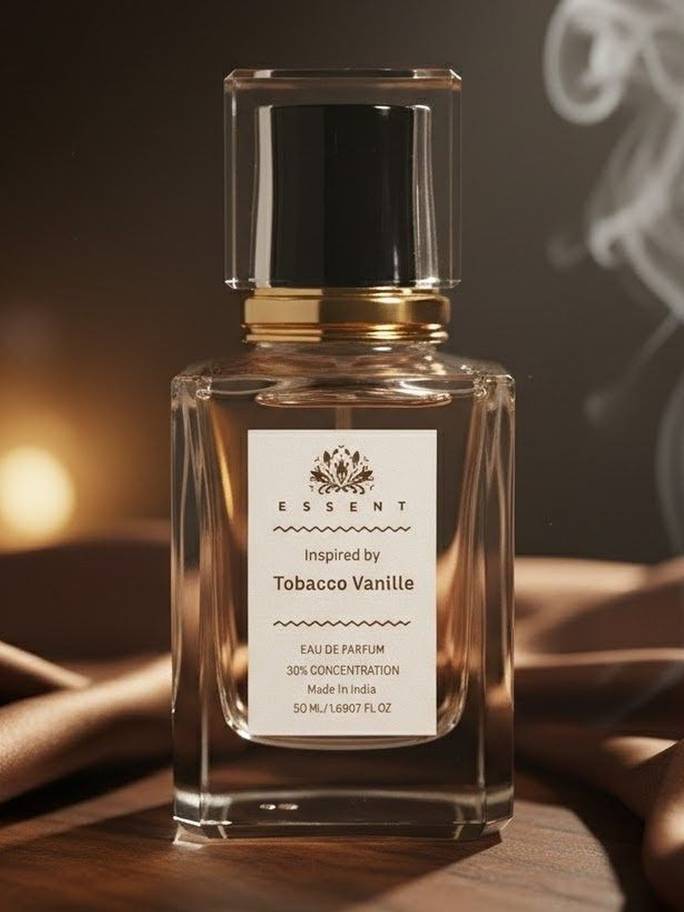 Tobacco Vanille EDP -50 ml