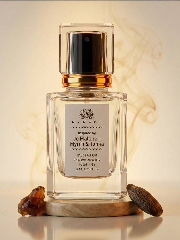 Myrrh & Tonka EDP - 50 ml