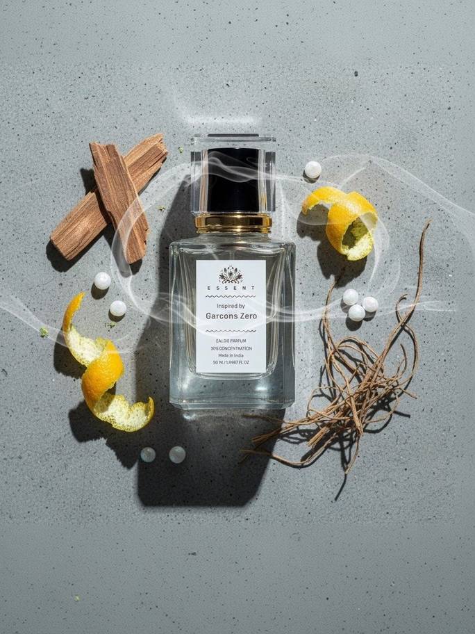 Garcons Zero EDP - 50 ml