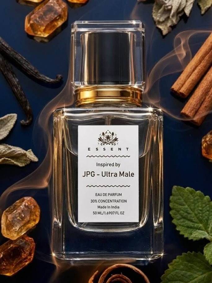 Men Ultra Male EDP - 50 ml