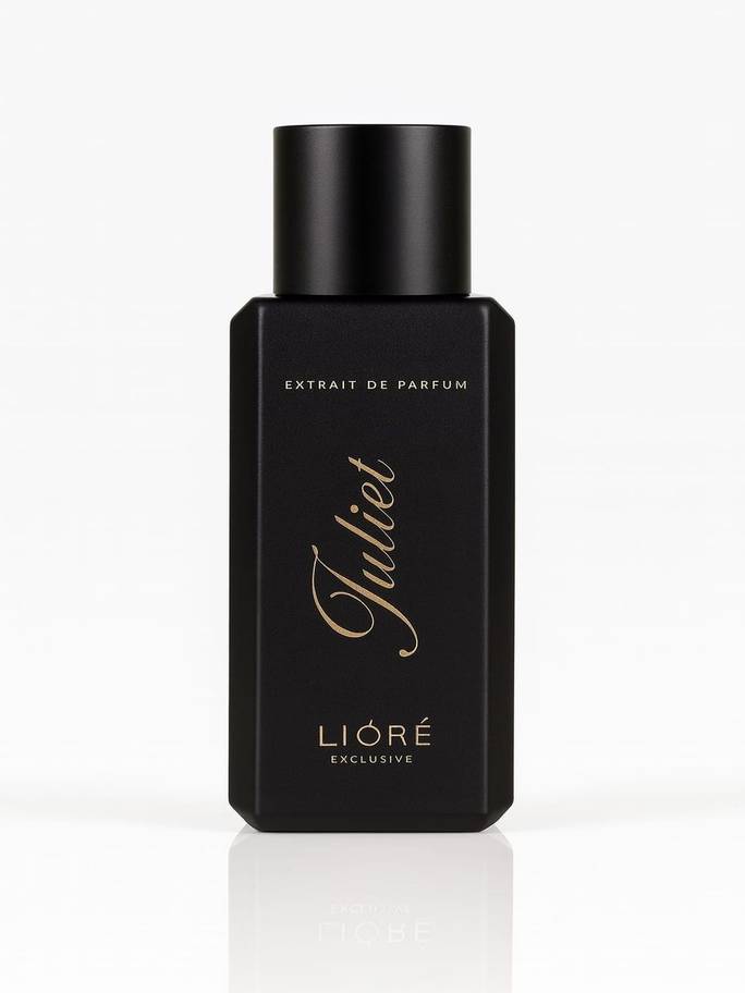 Juliet Eau De Parfum - 60 ml
