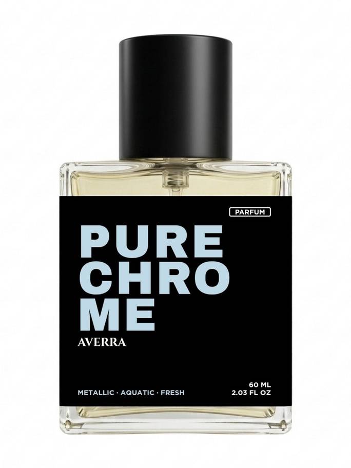 Pure Chrome Perfume -60 ml