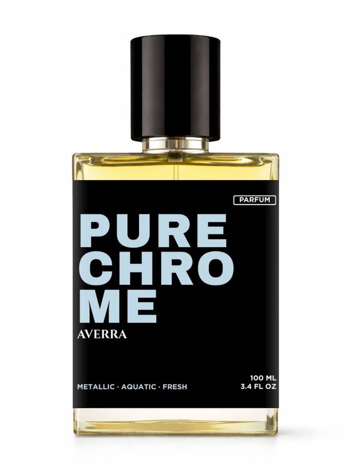 Men Pure Chrome Perfume- 100ml