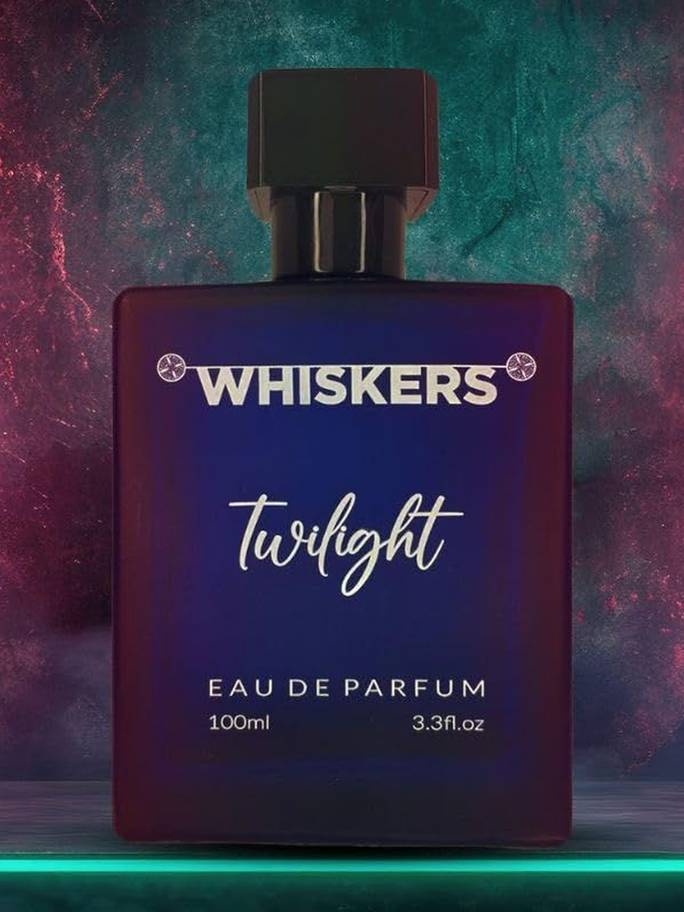 Twilight Eua De Perfume