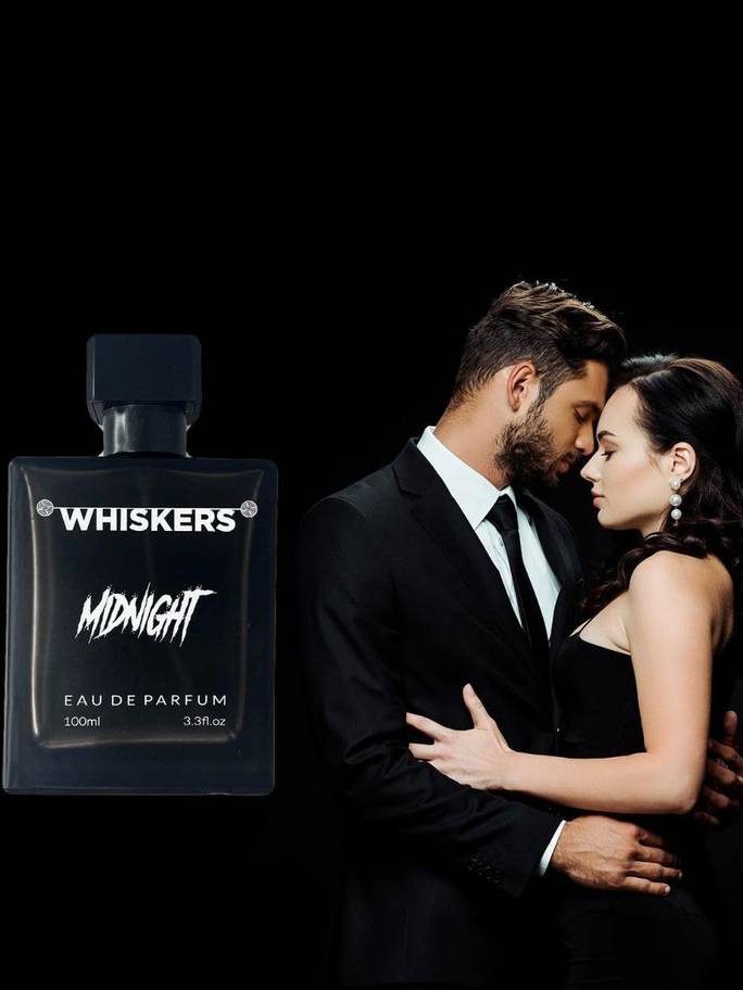 Unisex Eua De Perfume