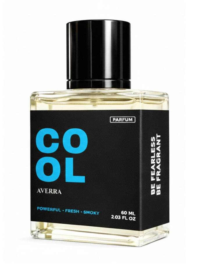 Adults-Men Cool Perfume- 60 ml