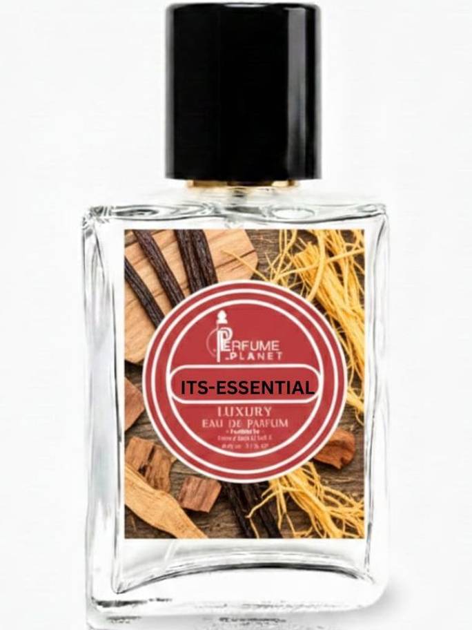 Unisex Perfume