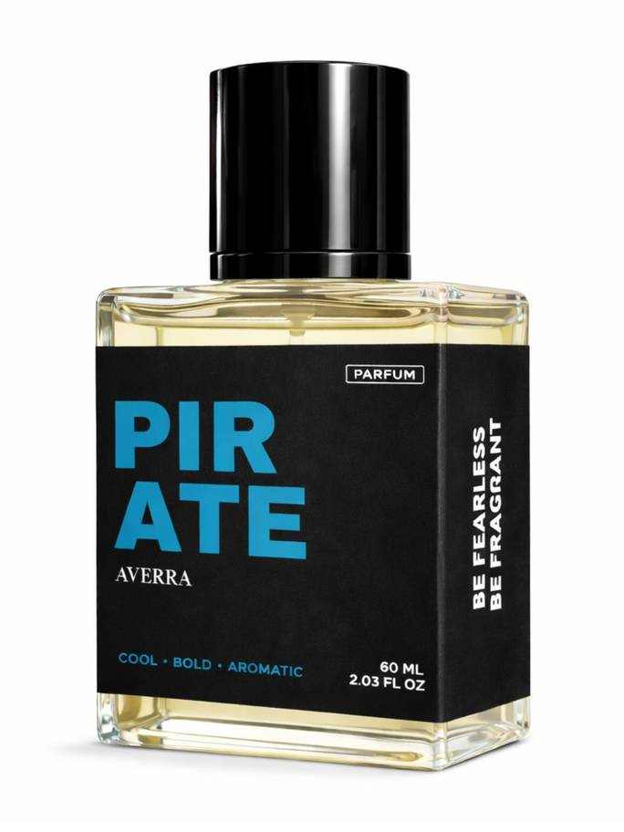 Pirate Perfume - 60 ml