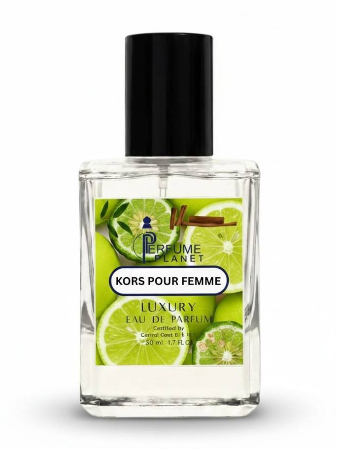 KORS POUR FEMME EDP - 50 ml